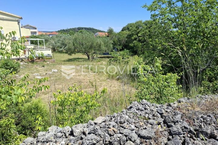 Land For sale Kukljica
