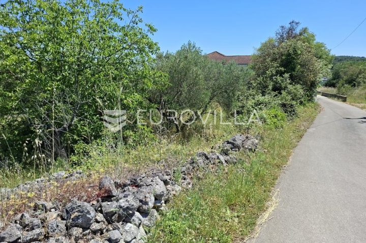 Parcela Naprodaj - Zadarska Kukljica - foto 3/3