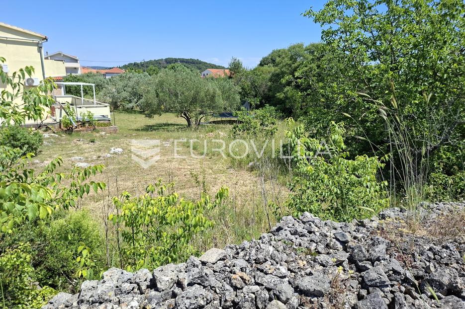 Land For sale - Kukljica - foto 1/2