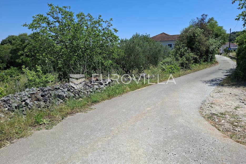 Land For sale - Kukljica - foto 2/2