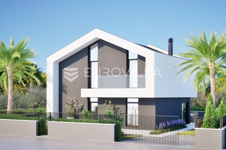 Pozemok na predaj 422 m² – Funtana