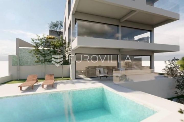 Flat for sale 130 m² – Pisak