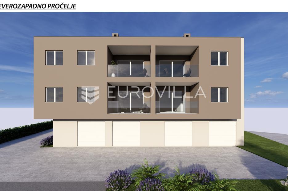 Appartamento In vendita -  Vodnjan