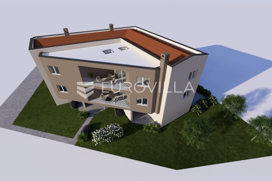 Appartamento In vendita -  Vodnjan