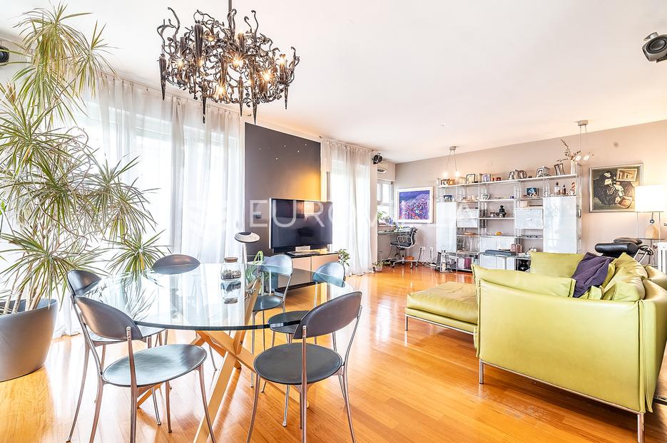 Flat For sale Remete
