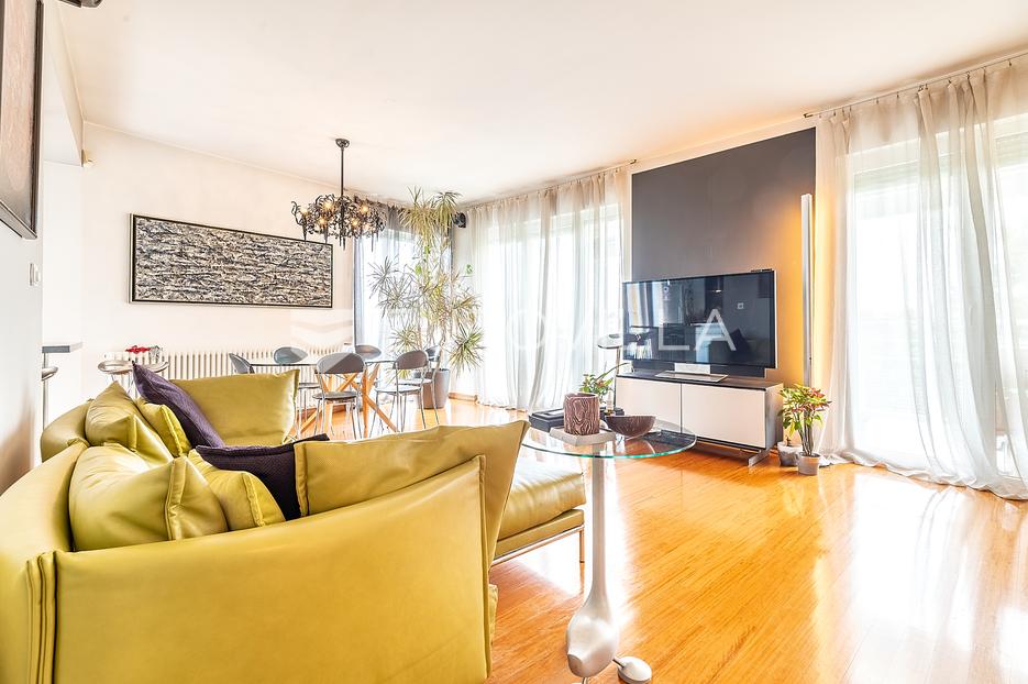 Flat For sale -  Maksimir