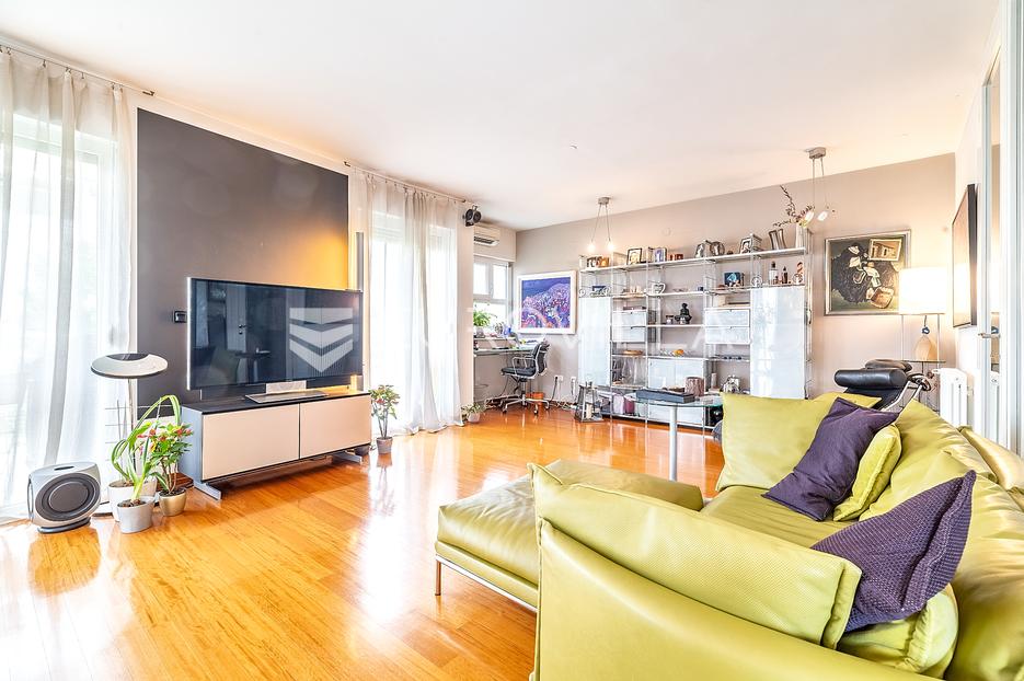Flat For sale -  Maksimir