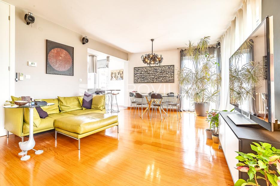 Flat For sale -  Maksimir