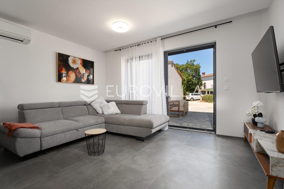 Apartment Zu verkaufen -  Funtana