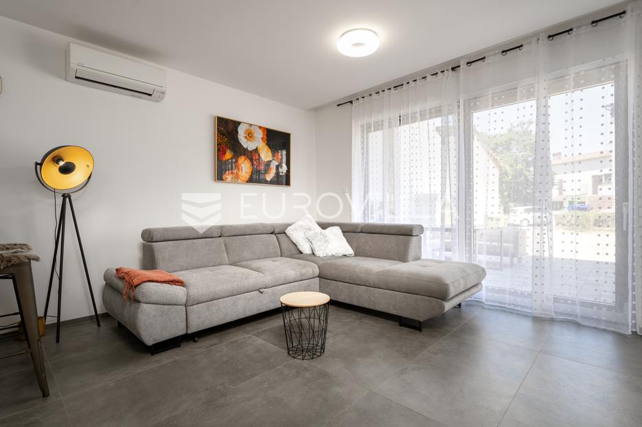 Apartment Zu verkaufen -  Funtana