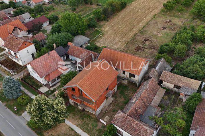 Hiša Naprodaj - Vukovarsko-srijemska Vukovar - foto 2/9