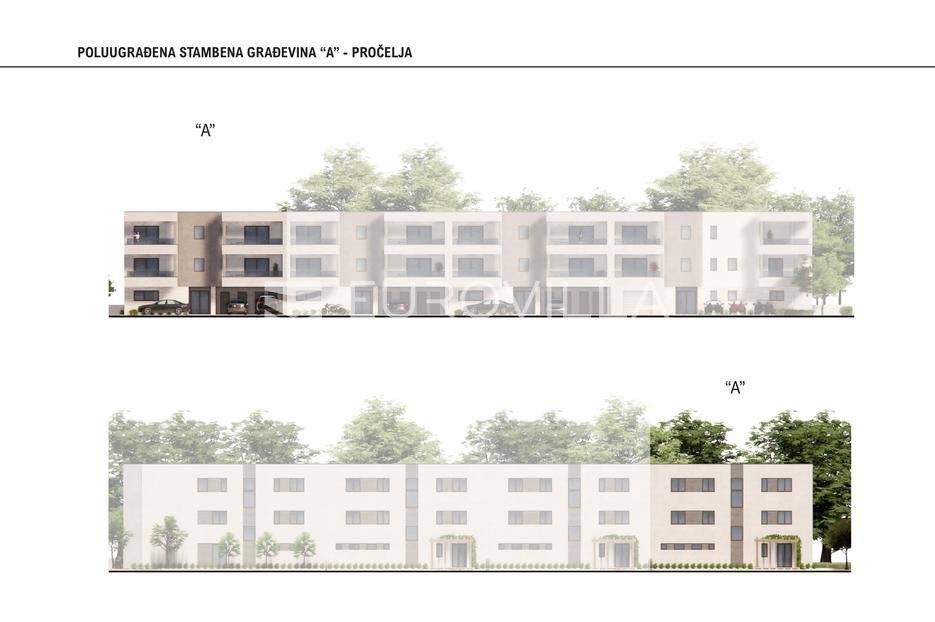 Apartma Naprodaj -  Pula - Okolica
