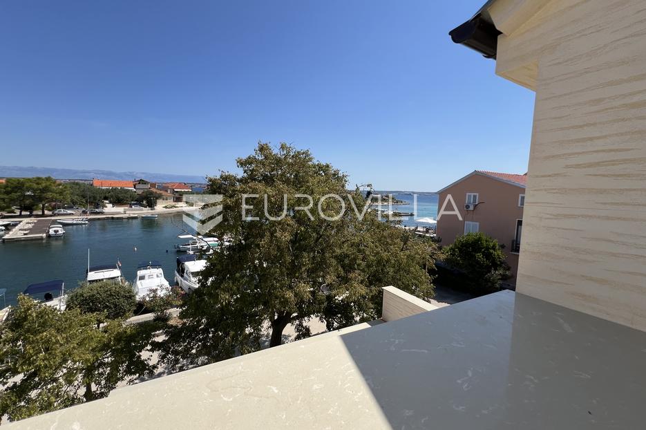 Apartma Naprodaj - Zadarska Preko