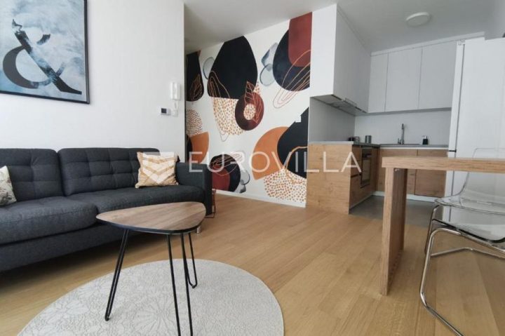 Mieszkanie na sprzedaż 43 m² – Dugave