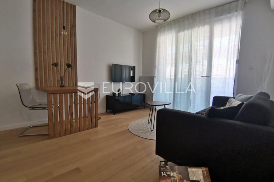 Apartma Na predaj - Grad Zagreb Novi Zagreb - Istok - foto 2/8