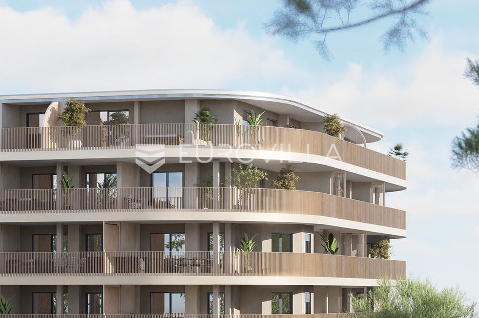 Apartmán Na predaj - Istarska Umag