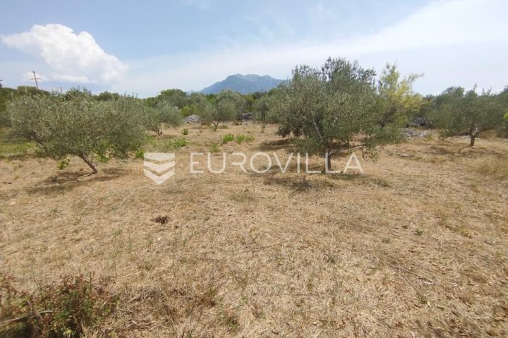 Terreno in vendita 900 m² – Šestanovac