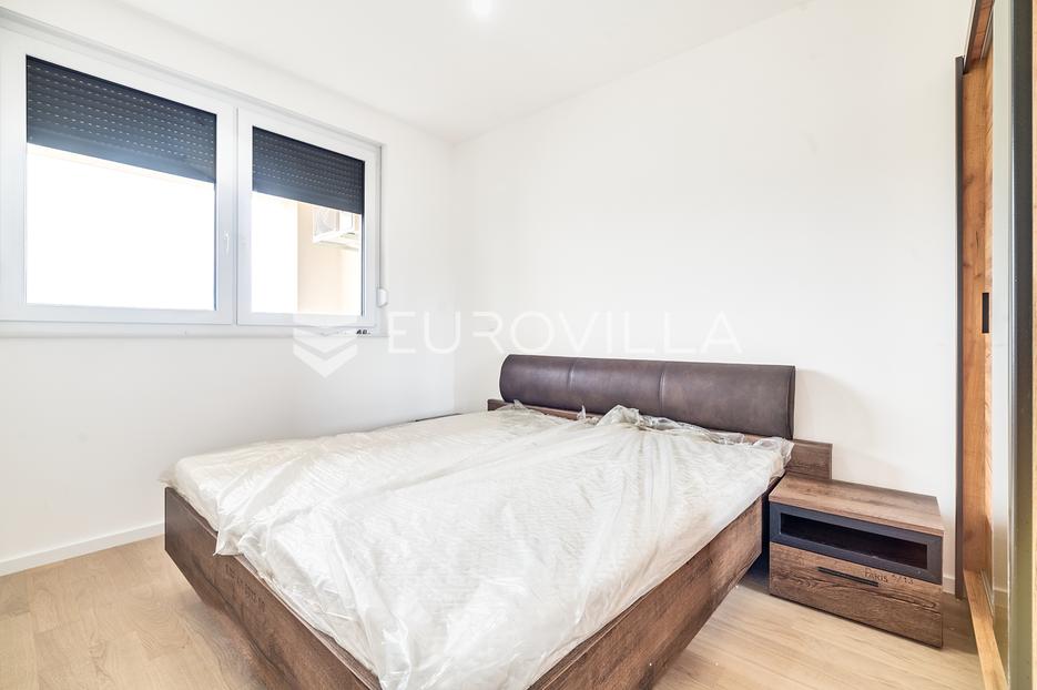 Apartma Na predaj -  Novi Zagreb - Zapad