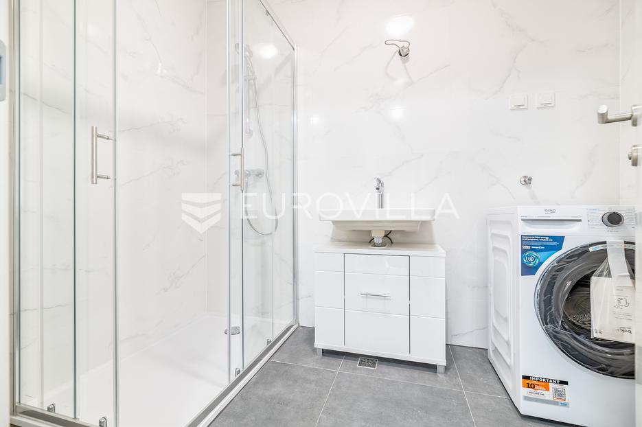 Apartma Na predaj -  Novi Zagreb - Zapad