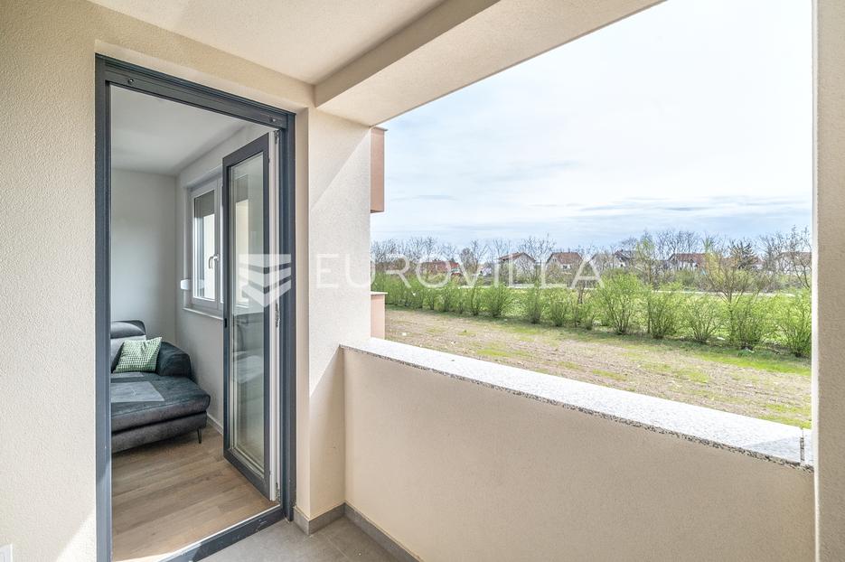 Apartma Na predaj -  Novi Zagreb - Zapad