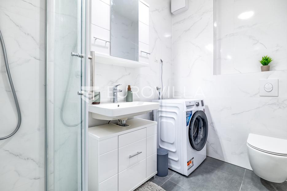 Apartmán Na prodej -  Novi Zagreb - Zapad