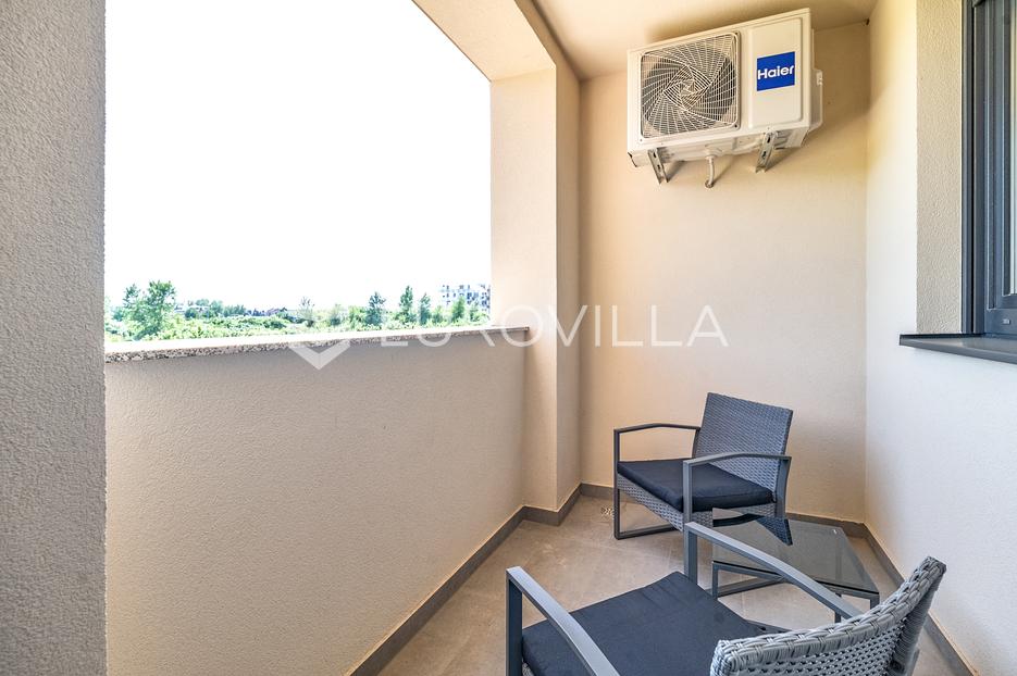 Apartmán Na prodej -  Novi Zagreb - Zapad