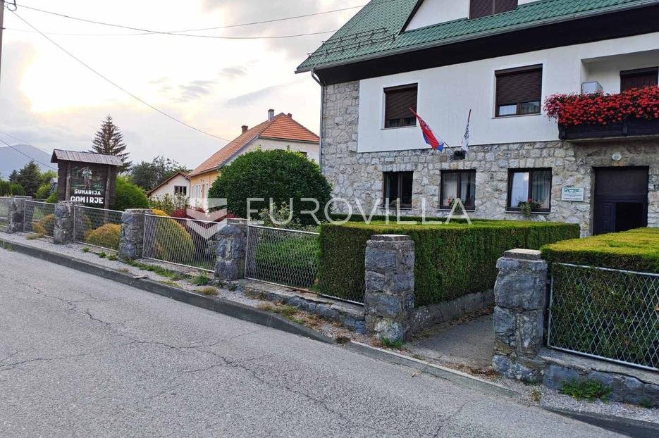 Apartment Zu verkaufen - Primorsko-goranska Vrbovsko