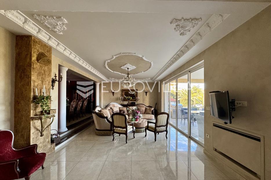 Maison À vendre - Primorsko-goranska Lovran - foto 4/38