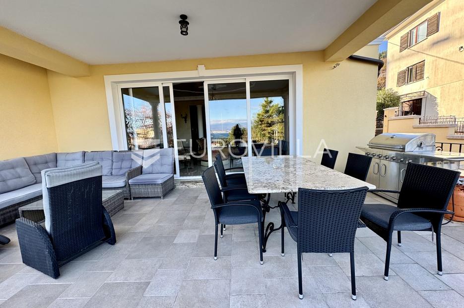 Maison À vendre - Primorsko-goranska Lovran