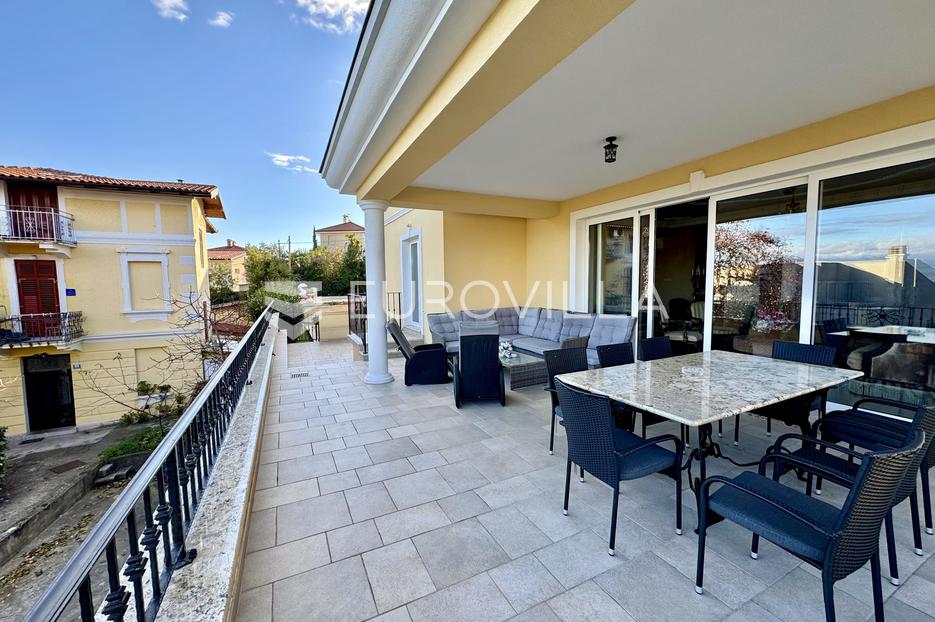 Maison À vendre - Primorsko-goranska Lovran