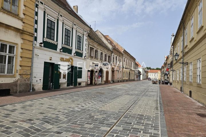 Gewerbefläche Zu verkaufen - Osječko-baranjska Osijek - foto 3/21
