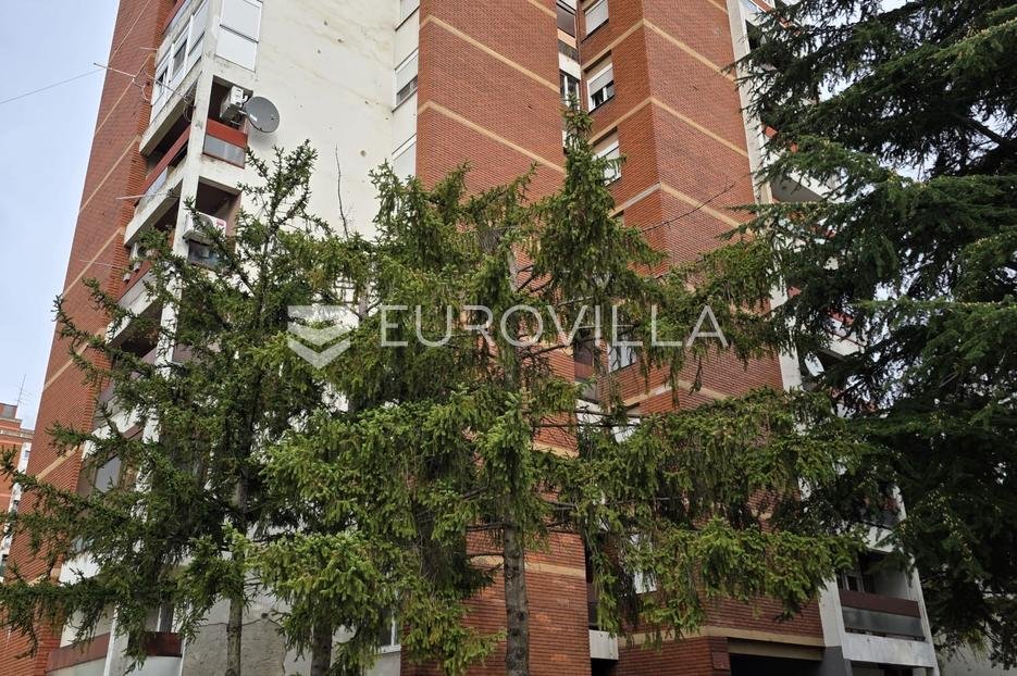 Mieszkanie Na sprzedaż - Brodsko-posavska Slavonski Brod