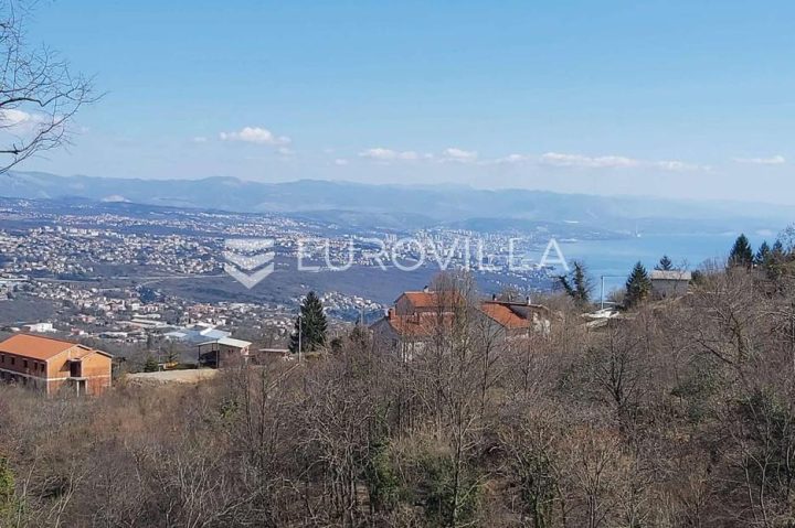 Grundstück Zu verkaufen - Primorsko-goranska Matulji - foto 2/5