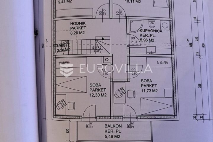 Grundstück Zu verkaufen - Primorsko-goranska Matulji - foto 5/5
