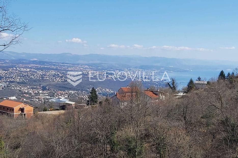 Parcela Na predaj -  Matulji
