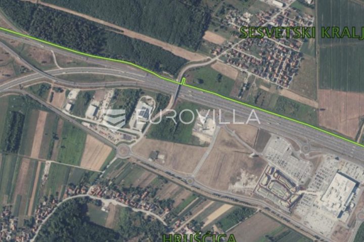 Grundstück zu verkaufen 12283 m² – Dumovec