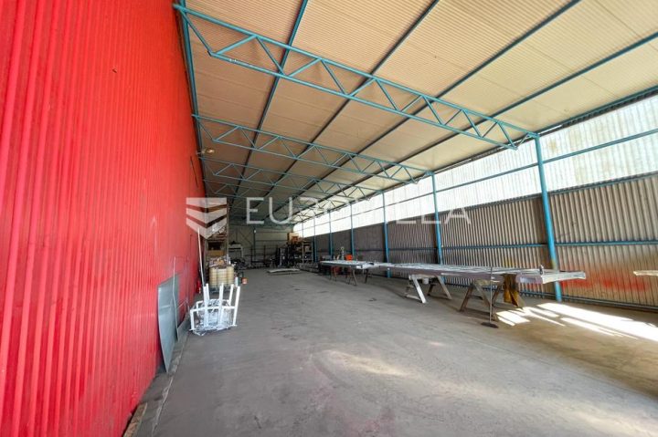 Commerciale Da affittare - Osječko-baranjska Donji Miholjac - foto 2/8