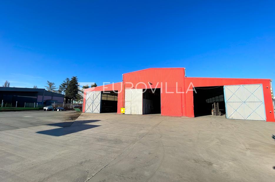 Locaux commerciaux À vendre Donji Miholjac