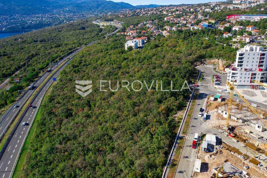 Terrain À vendre - Primorsko-goranska Rijeka - foto 1/1