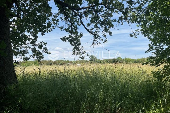 Land For sale - Istarska Ližnjan - foto 2/9