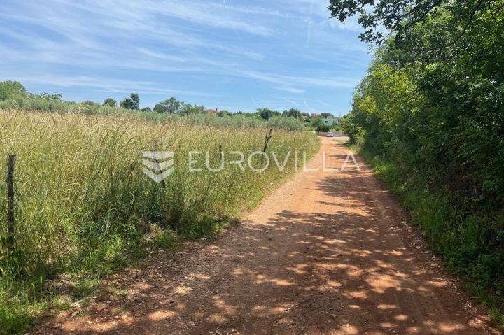 Land For sale - Istarska Ližnjan - foto 3/9