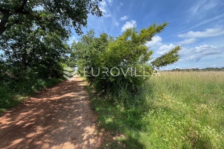 Land For sale - Istarska Ližnjan - foto 5/9