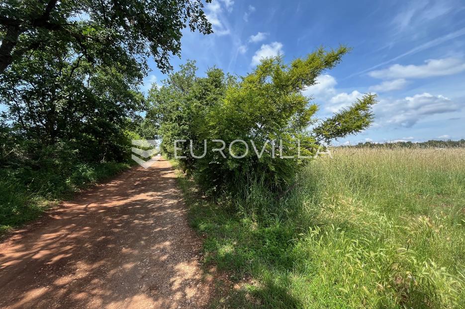 Terreno In vendita -  Ližnjan
