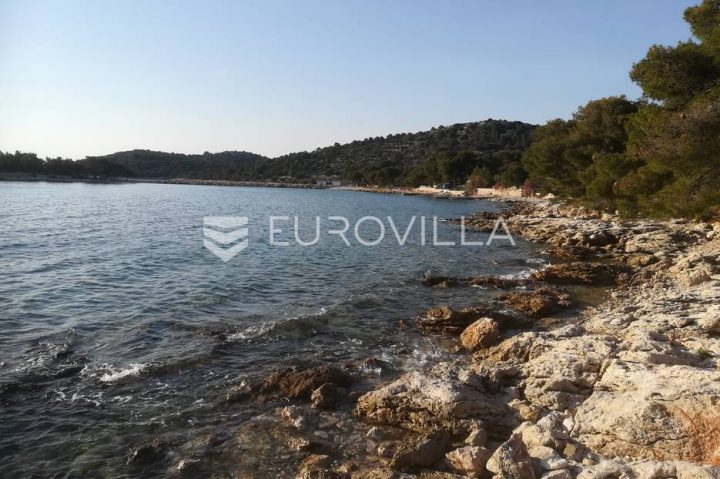 Parcela na predaj 1156 m² – Murter