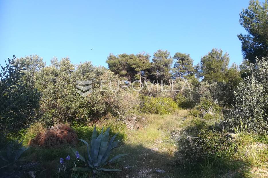 Land For sale - šibensko-kninska Murter - foto 2/2