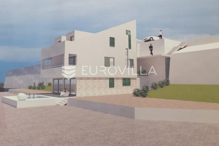Grundstück zu verkaufen 380 m² – Starigrad