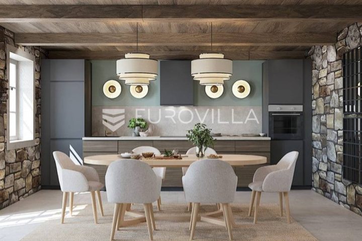 Casa In vendita - Istarska Kaštelir-labinci - foto 5/24