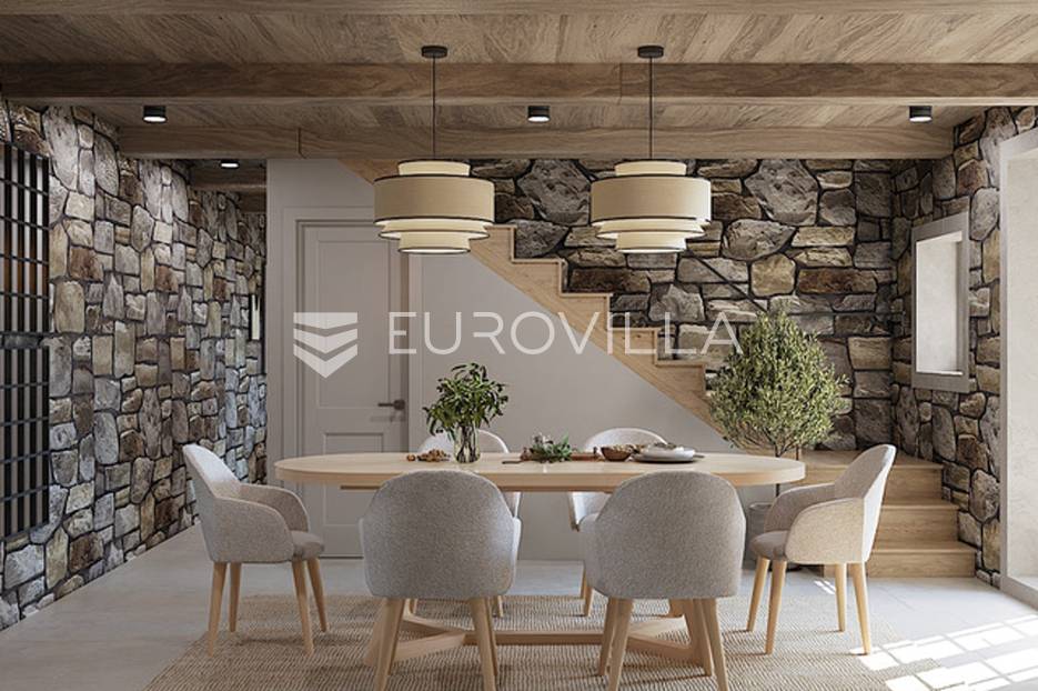 Kuća Na prodaju -  Kaštelir-Labinci