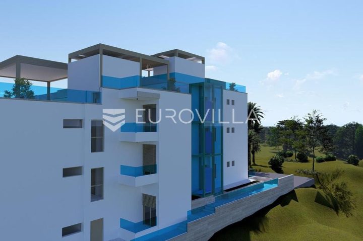 Apartment Zu verkaufen - šibensko-kninska šibenik - Okolica - foto 5/21