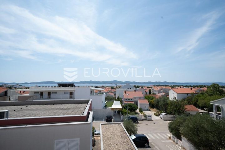 Flat for sale 95 m² – Borik